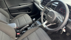 Kia Stonic 1.0T GDi 99 2 5dr Petrol Estate